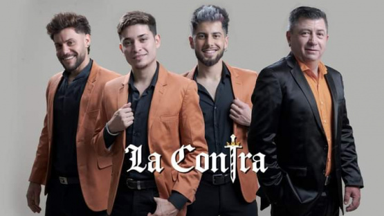 ¡La Contra Anuncia Nuevo Exito!
